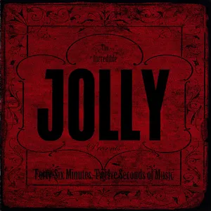 Forty six minutes, twelve seconds of music